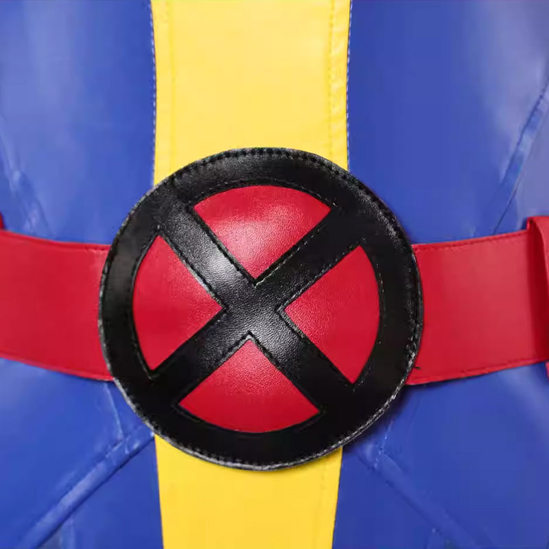 Game Marvel Rivals Magik Cosplay Costume Disguise Adult Women Jumpsuit ACcosplay