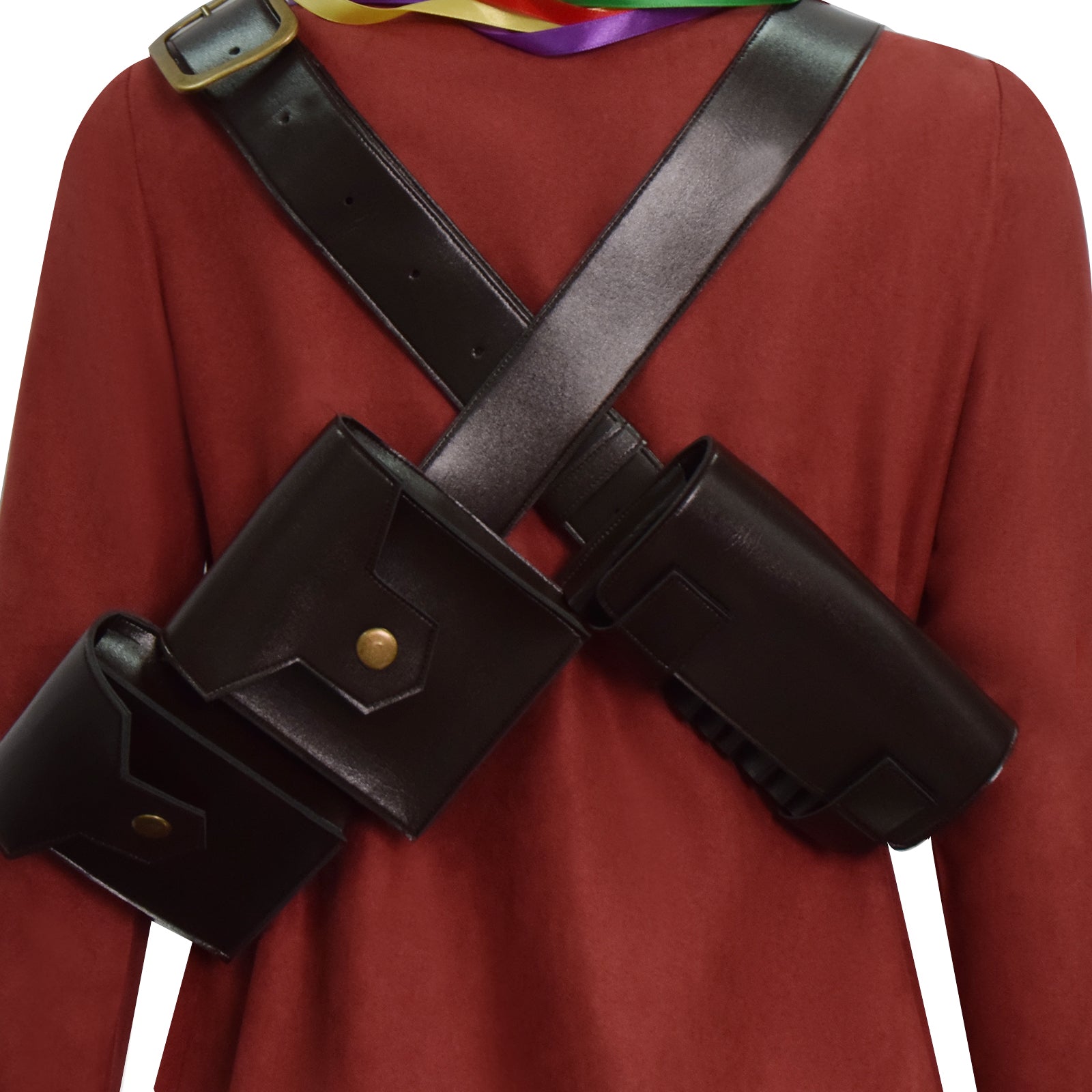 Star Wars The Mandalorian Jawa Cosplay Costume Kids Cape Outfit Halloween Party Suit
