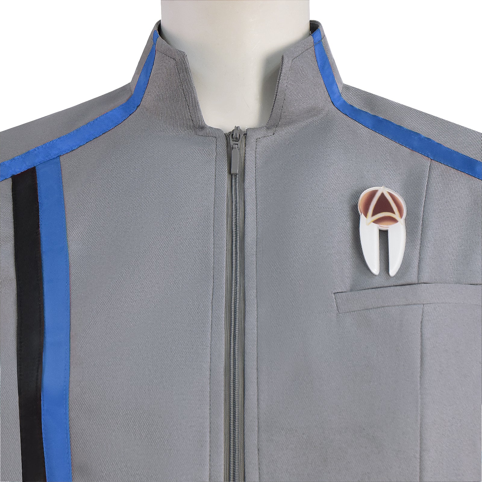 Star Trek: Starfleet Academy Season 1 Cosplay Costume Academy Uniform ACcosplay