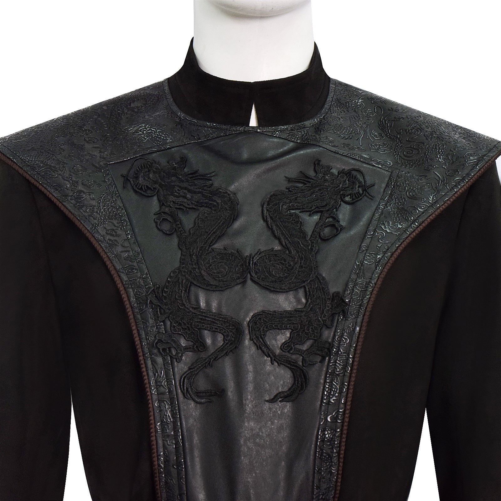 Prince Daemon Targaryen House of the Dragon Cosplay Costume Uniform ACcosplay