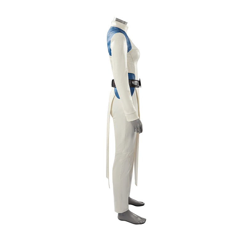 Avengers Doomsday Mystique Cosplay Costume Halloween Carnival Suit ACcosplay