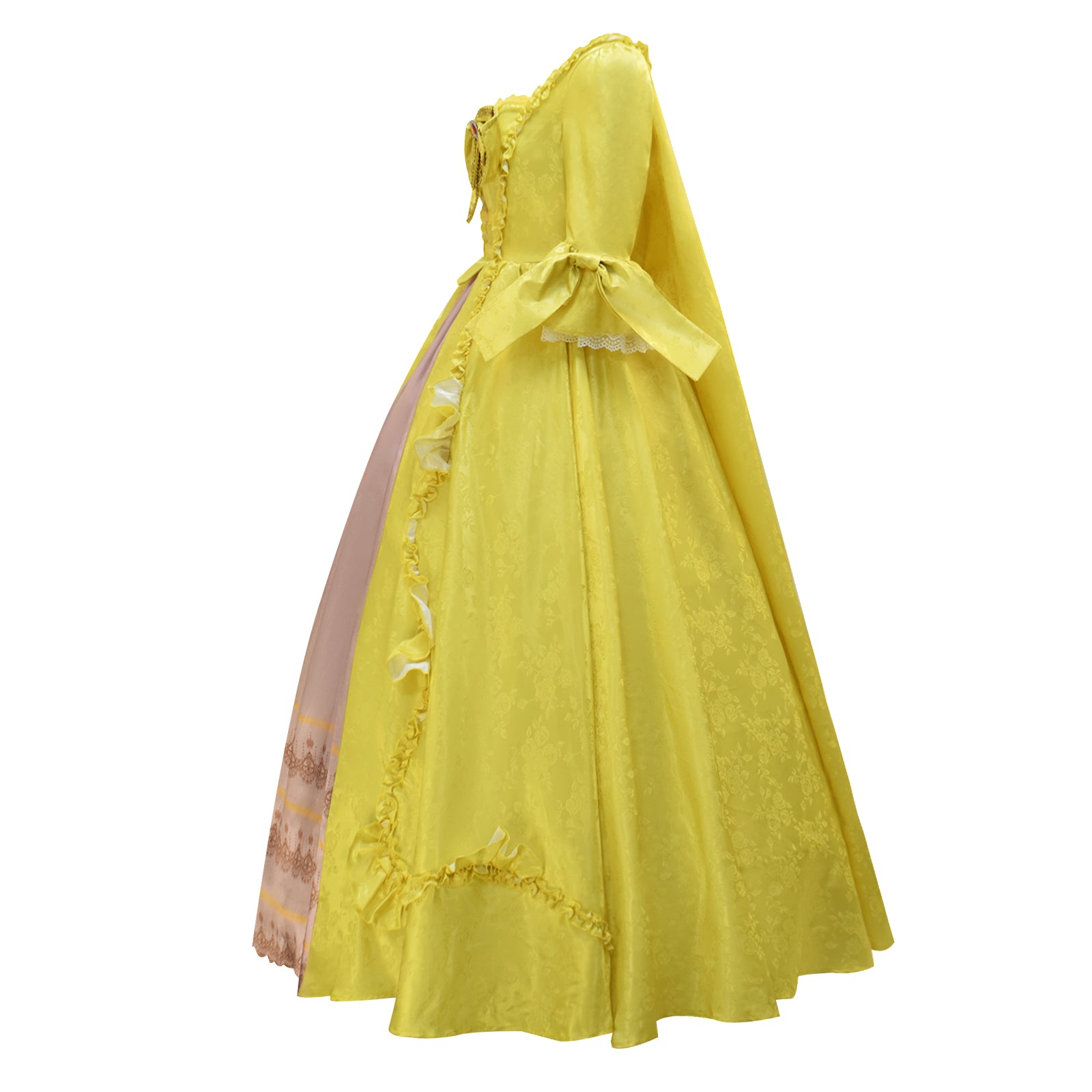 18th Century Marie Antoinette Ball Dresses Victorian Dress Halloween Outfit ACcosplay