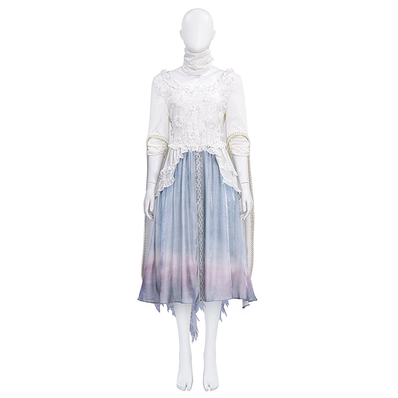 Game Elden Ring Nightreign Revenant Cosplay Costume Halloween Suit ACcosplay