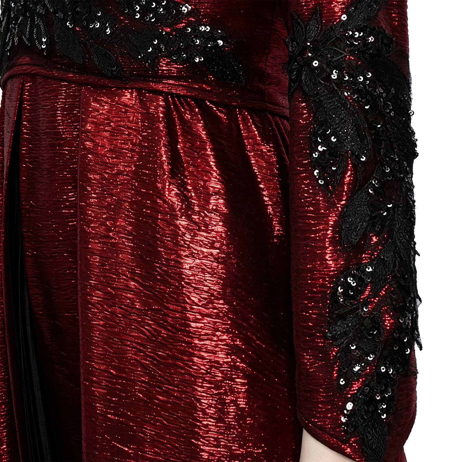 Rhaenyra Targaryen Cosplay Costume House of the Dragon Red Long Robe Halloween Carnival Outfit