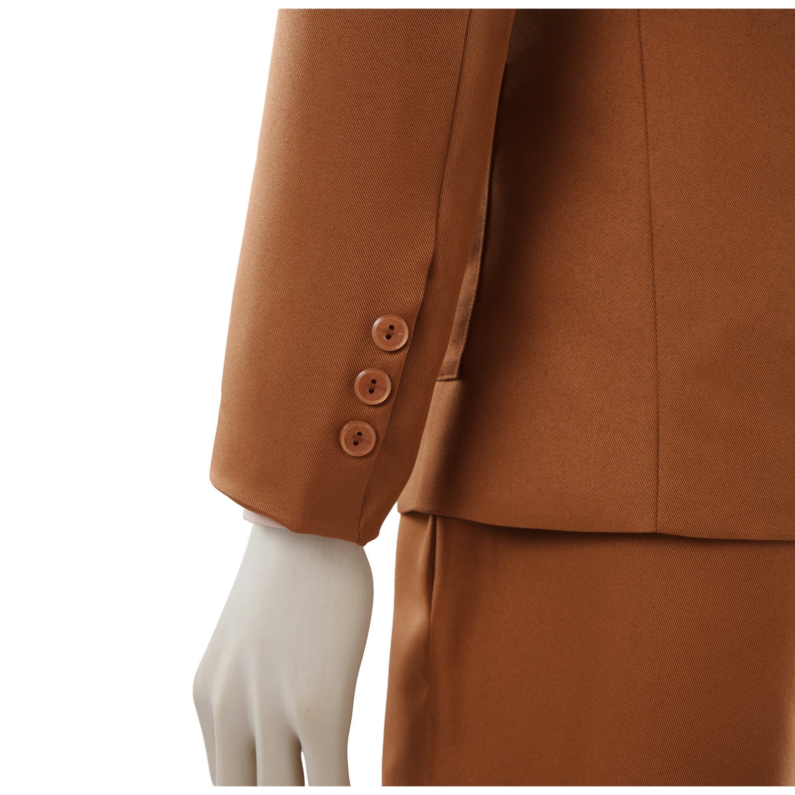 ST Stranger Things 5 Henry Cosplay Costume Halloween Outfit ACcosplay