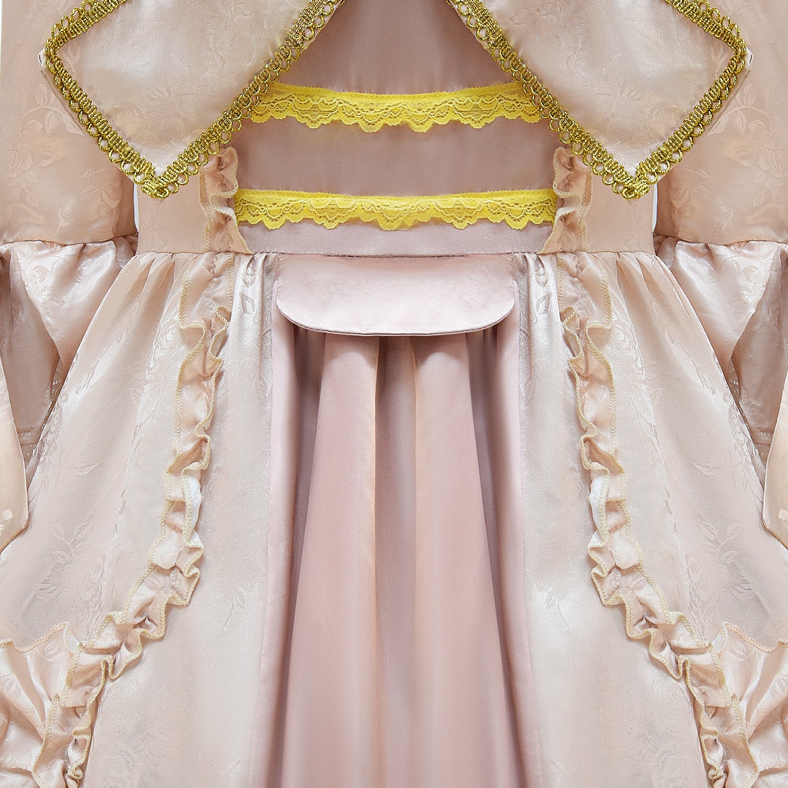 18th Century Marie Antoinette Ball Dresses Victorian Dress Halloween Outfit ACcosplay