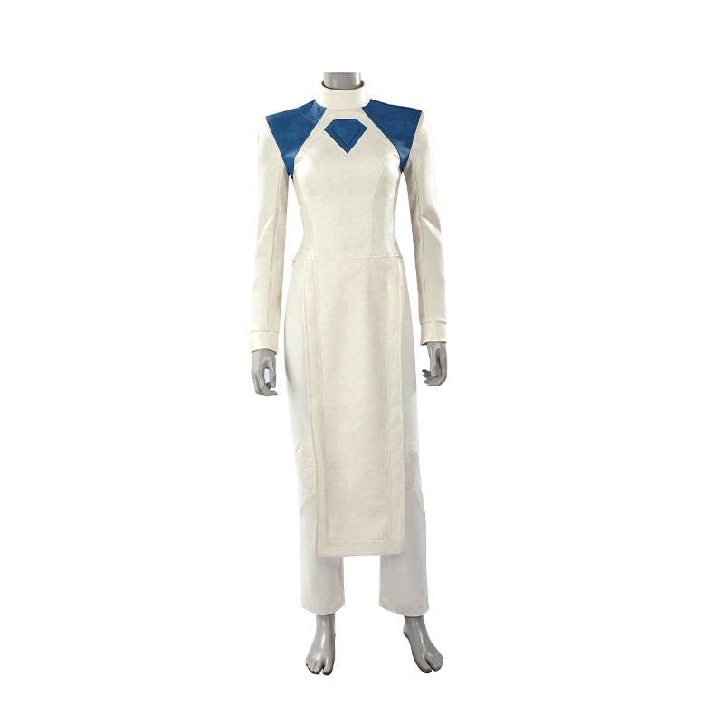 Avengers Doomsday Mystique Cosplay Costume Halloween Carnival Suit ACcosplay