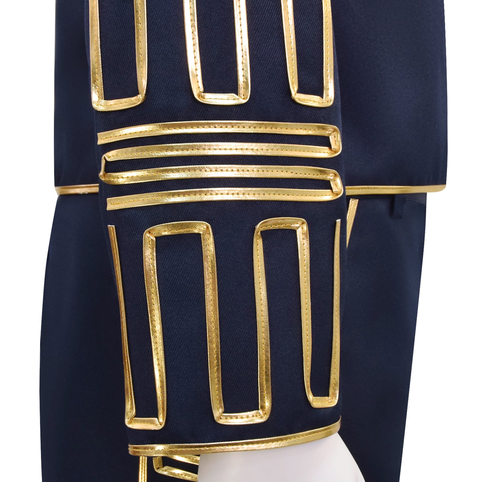 Wicked Wizard Cosplay Fiyero Cosplay Costume Halloween Suit Who Cosplay ACcosplay