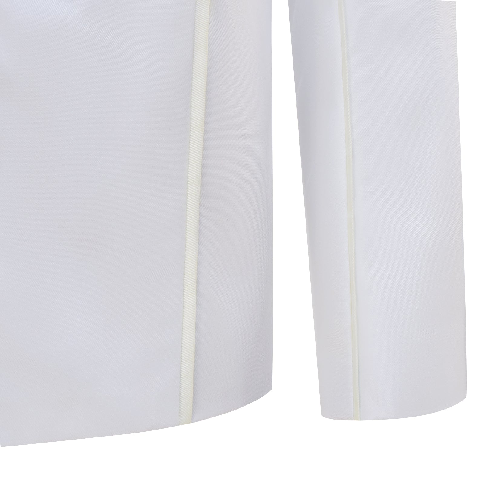 Strange New Worlds Season 3 Cosplay Costume White Uniform Halloween Suit ACcosplay