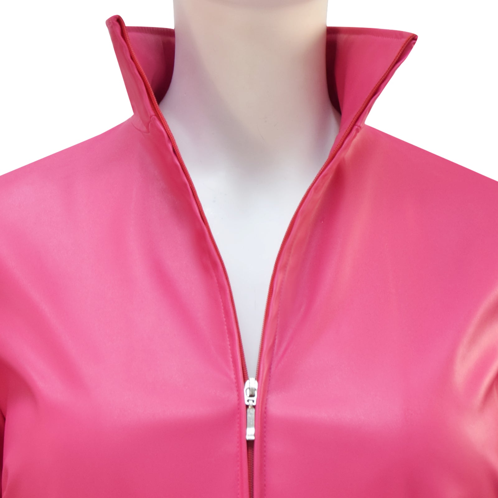 Legally Blonde Elle Woods Cosplay Costume Pink Dress Halloween Outfit ACcosplay