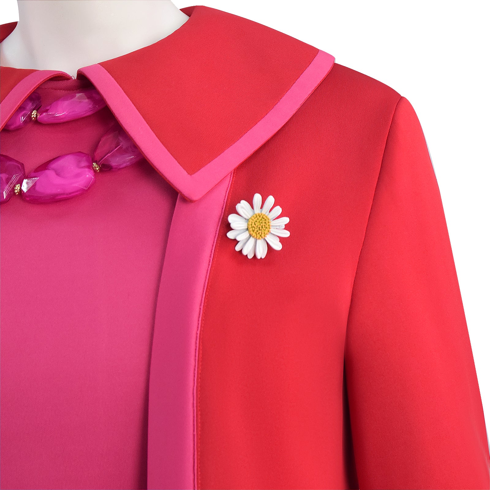 Weapons Aunt Gladys Cosplay Costume Halooween Party Suit ACcosplay