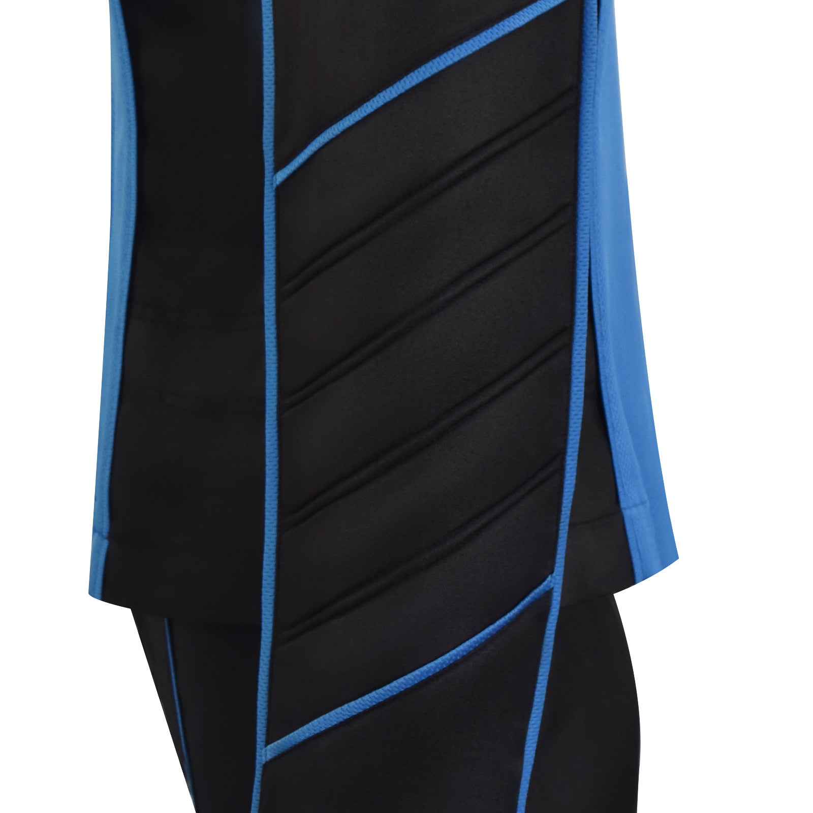 The Orville 4 Cosplay Costume Blue Command Department Uniform ACcosplay