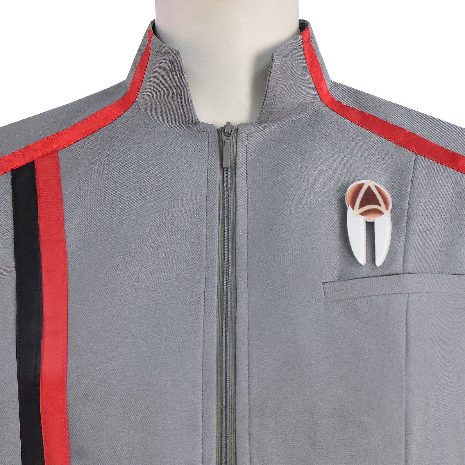 Star Trek: Starfleet Academy Season 1 Cosplay Costume Academy Uniform Female Suit ACcosplay