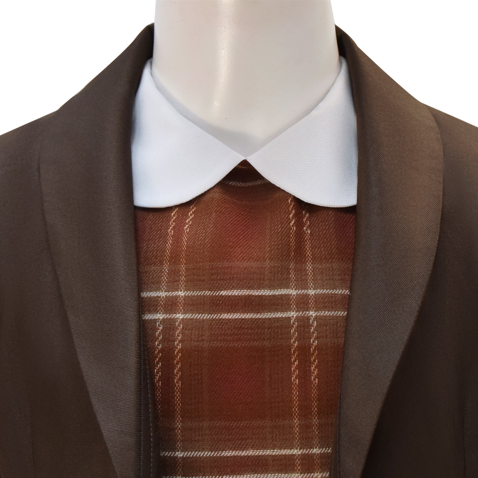 American Historical Figures Rose Park Cosplay Costume Halloween Suit ACcosplay