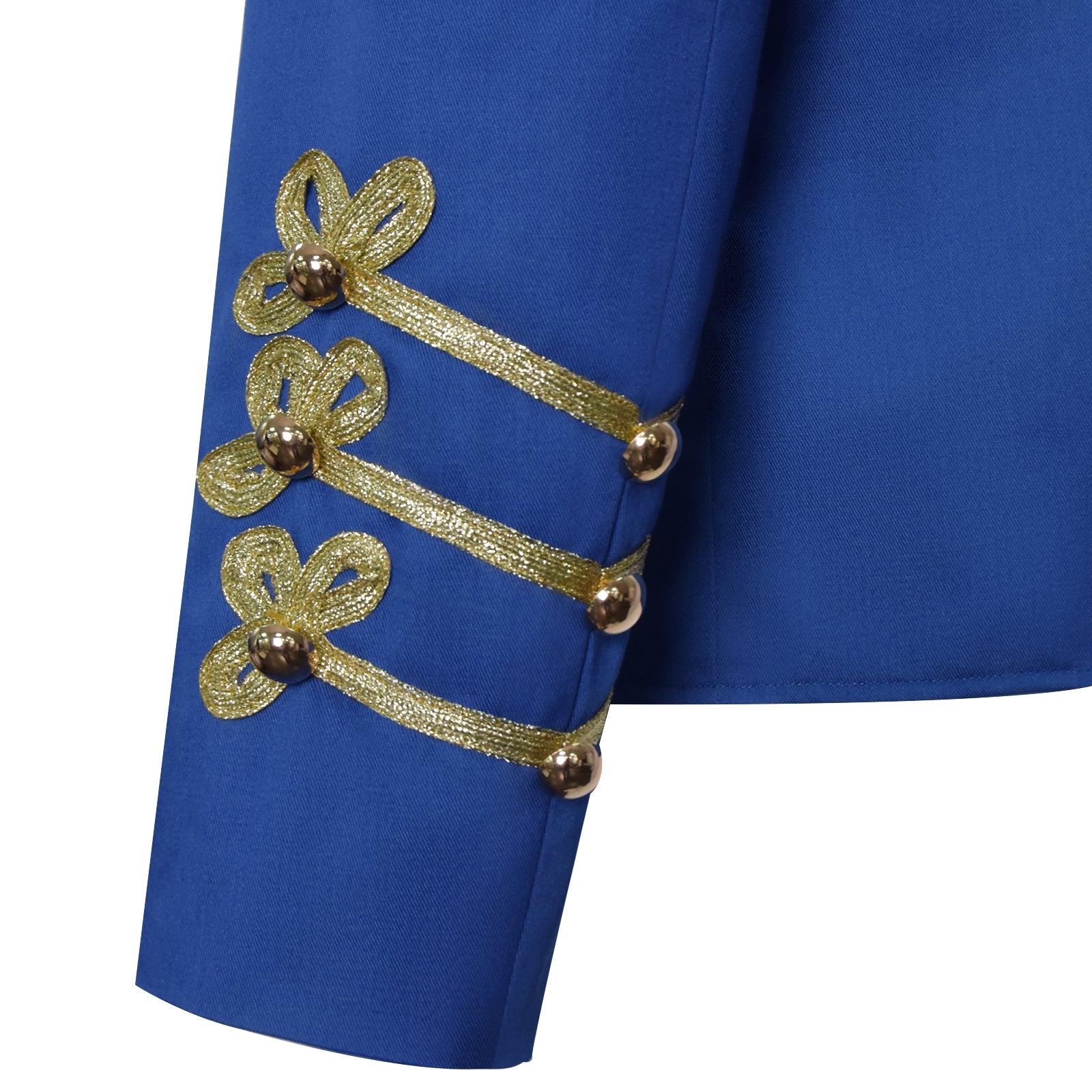 Michael Jackson Cosplay Sequined Performance Outfit Band Rock Singer Costume ACcosplay