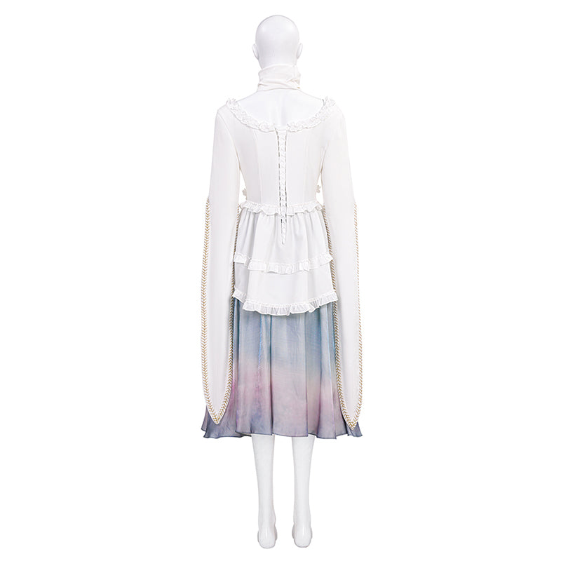 Game Elden Ring Nightreign Revenant Cosplay Costume Halloween Suit ACcosplay