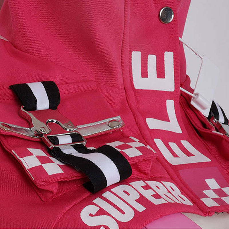 NIKKE Alice Bunny Suit Cosplay Costume Anime Sexy Lady Suit ACcosplay