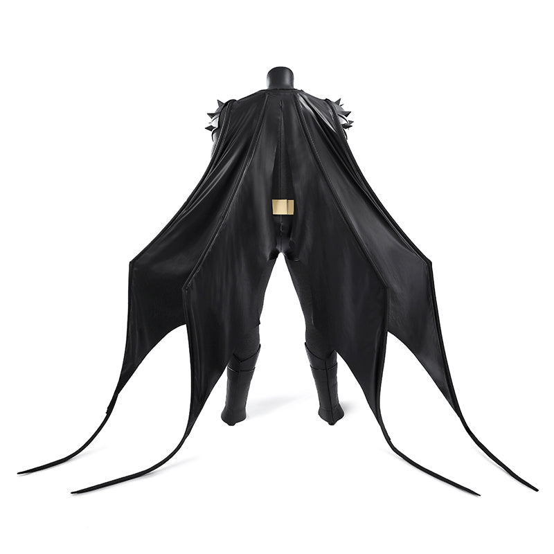 Absolute Bruce Wayne Cosplay Costume Absolute Halloween Outfit ACcosplay