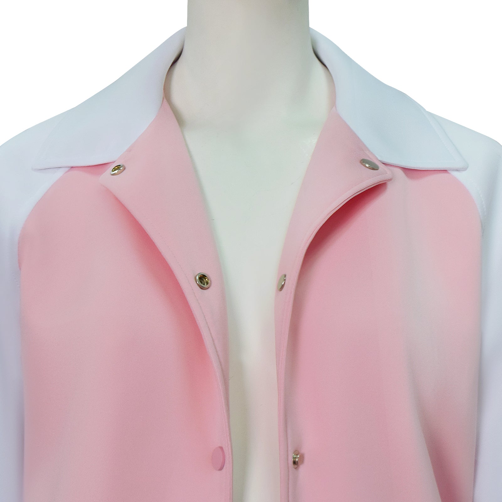 Legally Blonde Elle Woods Replica Cosplay Costume Baseball Jacket Halloween Suit ACcosplay
