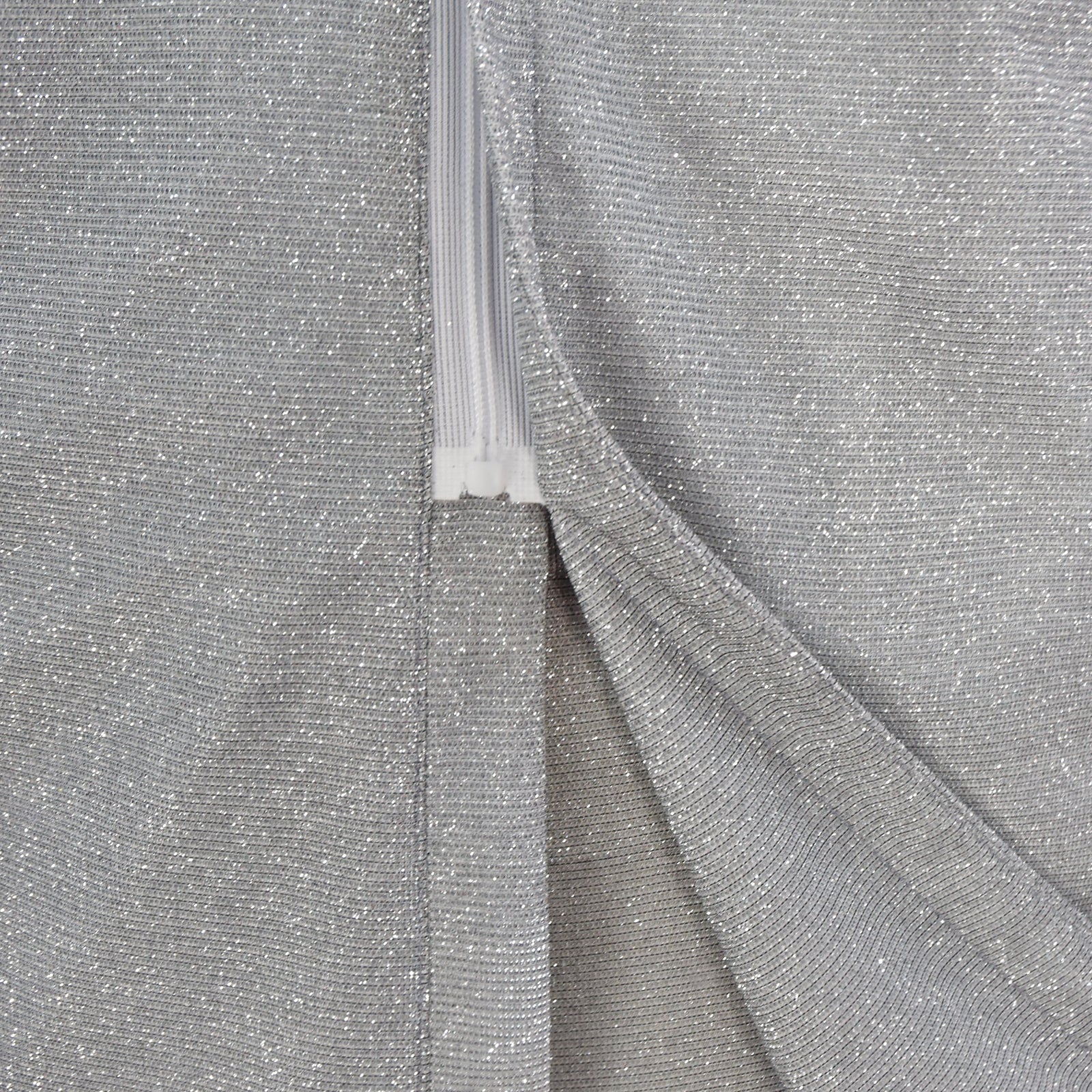 Austin Powers: International Man of Mystery Dr. Evil Cosplay Costume Silver Outfit ACcosplay