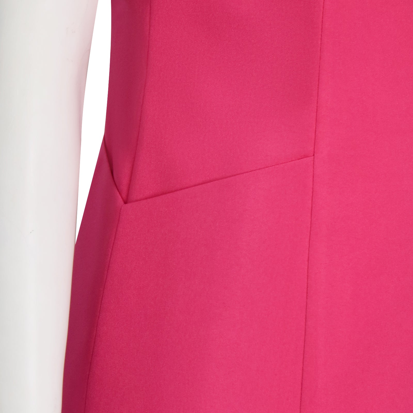Legally Blonde Elle Woods Replica Cosplay Costume Pink Dress Halloween Outfit ACcosplay