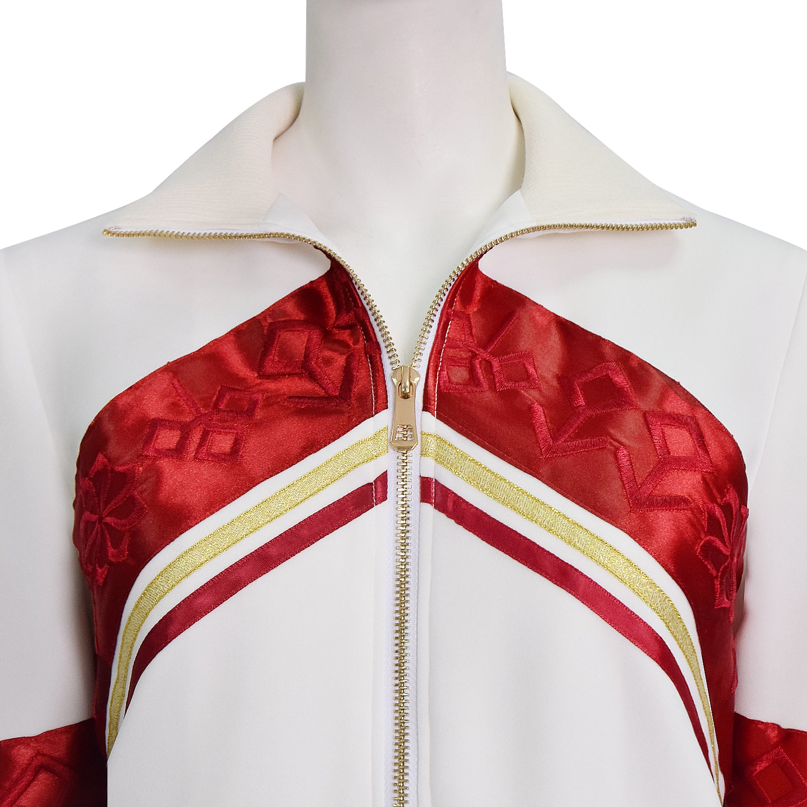 Zombies Nova Cosplay Costume Nova Cheerleader Suit Halloween Outfit ACcosplay