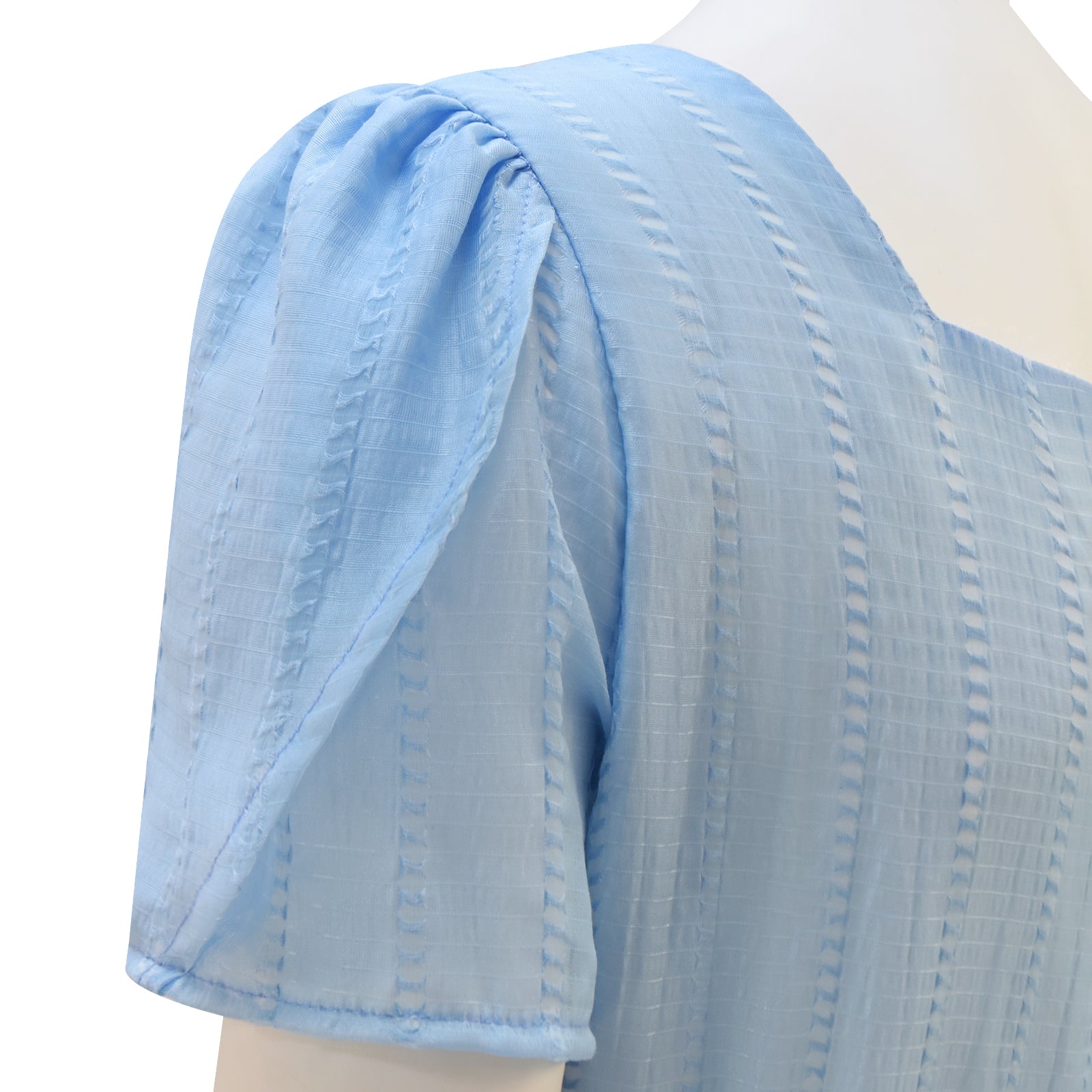 Bridgetown Regency Blue Dress Party Suit ACcosplay