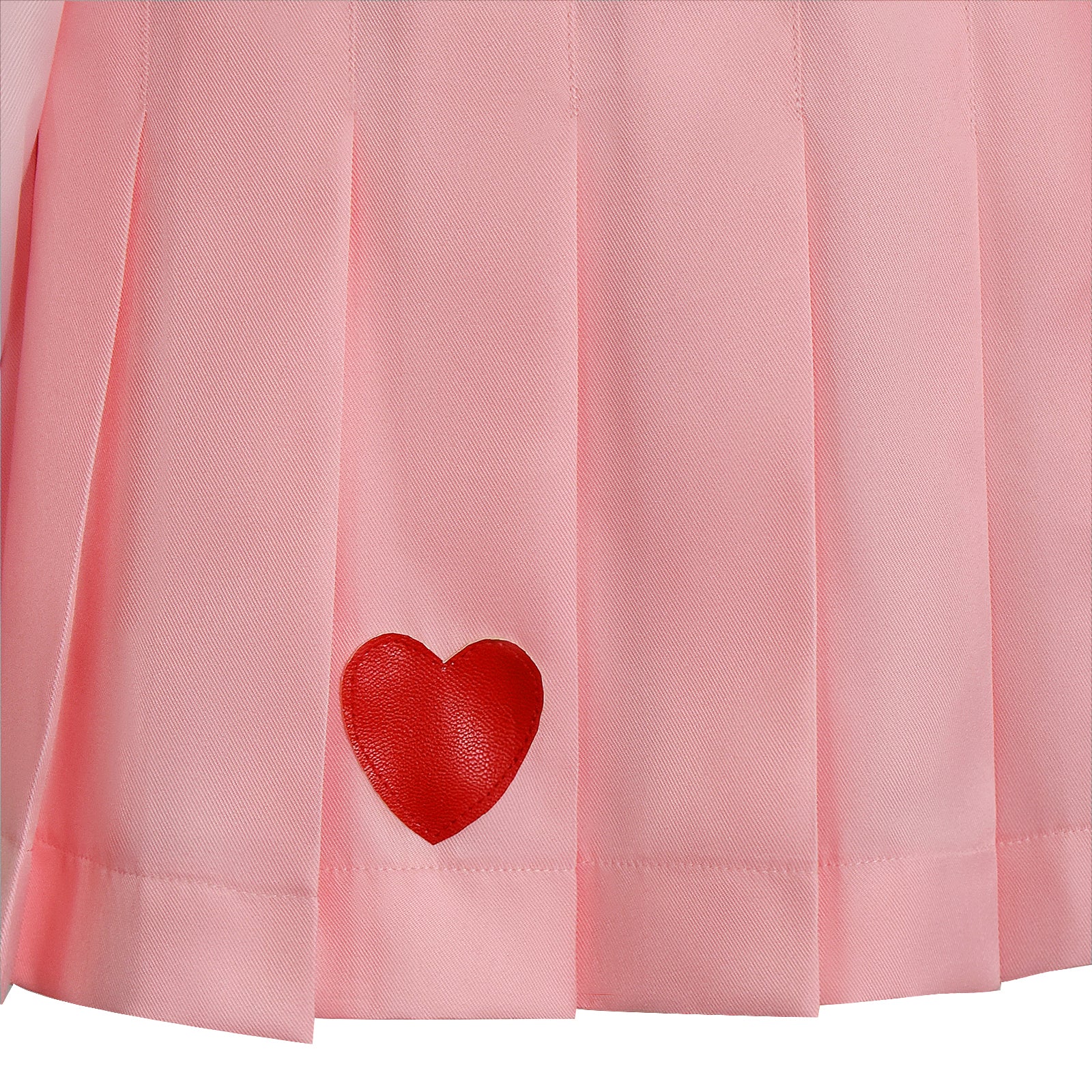 Legally Blonde Elle Woods Replica Cosplay Costume Baseball Jacket Halloween Suit ACcosplay