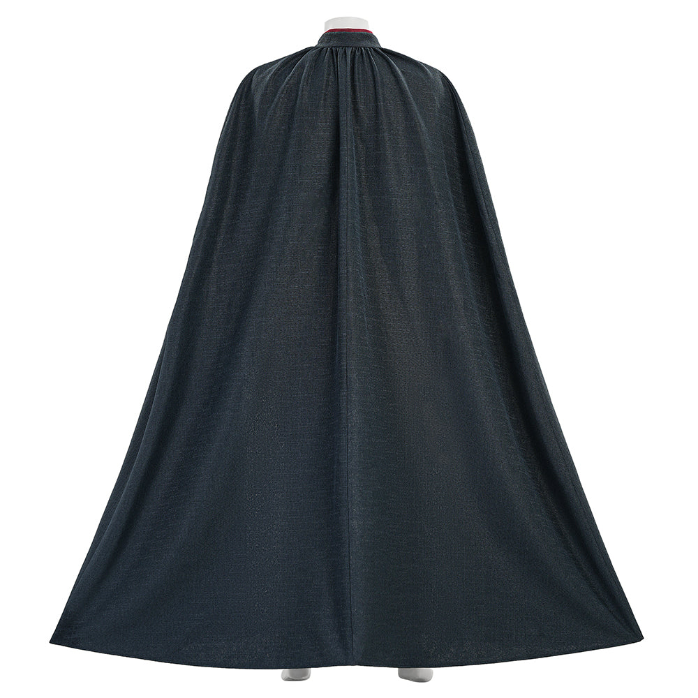 Avengers 5 Doomsday Magneto Cosplay Costume Erik Lehnsherr Halloween Outfit ACcosplay