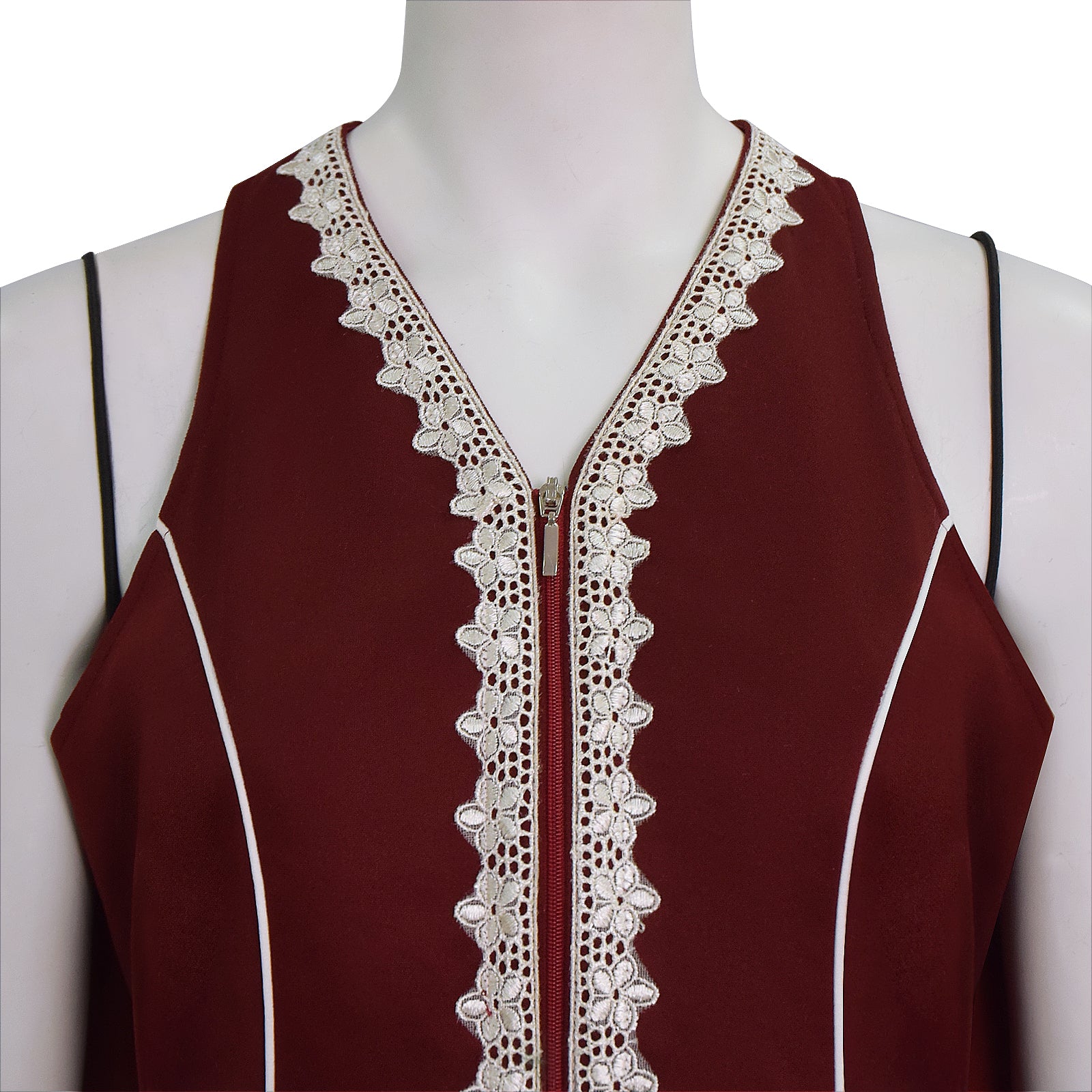 Violent Night 2 Mrs. Claus Cosplay Costume Christmas Mrs Claus Party Full Set ACcosplay