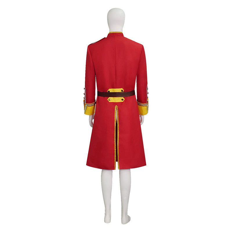 Historical Figure George Washington Cosplay Costume Uniform Historical Outfit ACcosplay