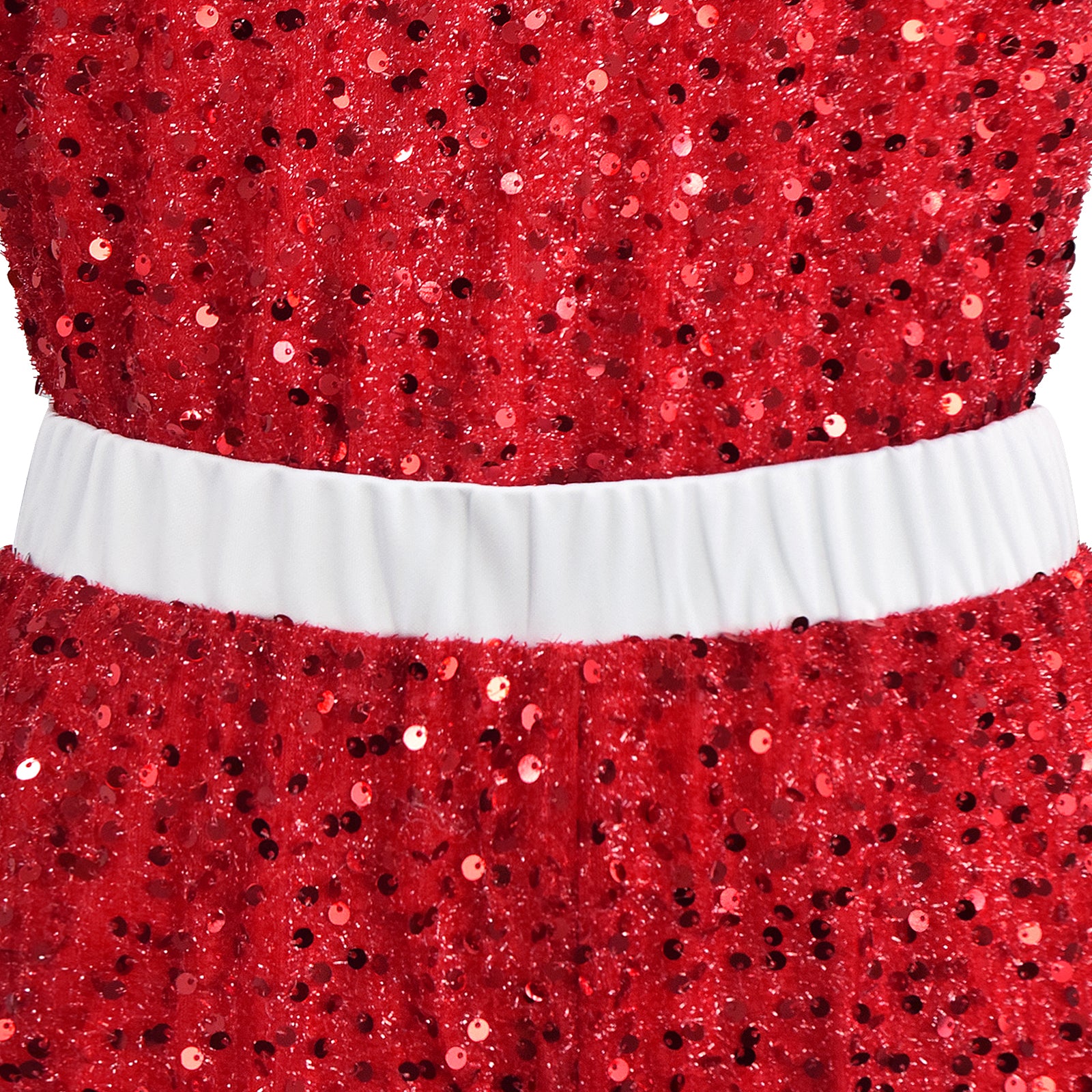 SNL Sally O Malley Cosplay Im 50 Costume Saturday Night Live Costume Sequin Suit ACcosplay