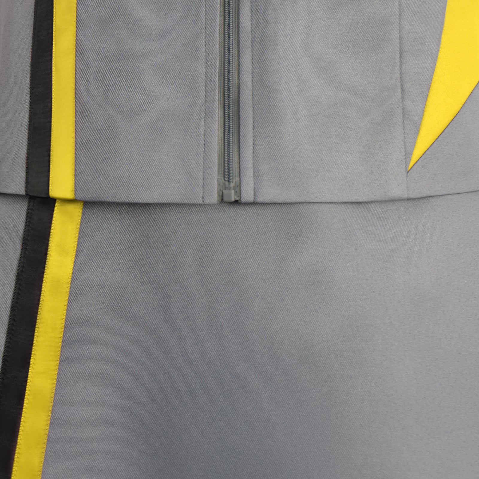 Star Trek: Starfleet Academy Season 1 Cosplay Costume Academy Yellow Uniform ACcosplay