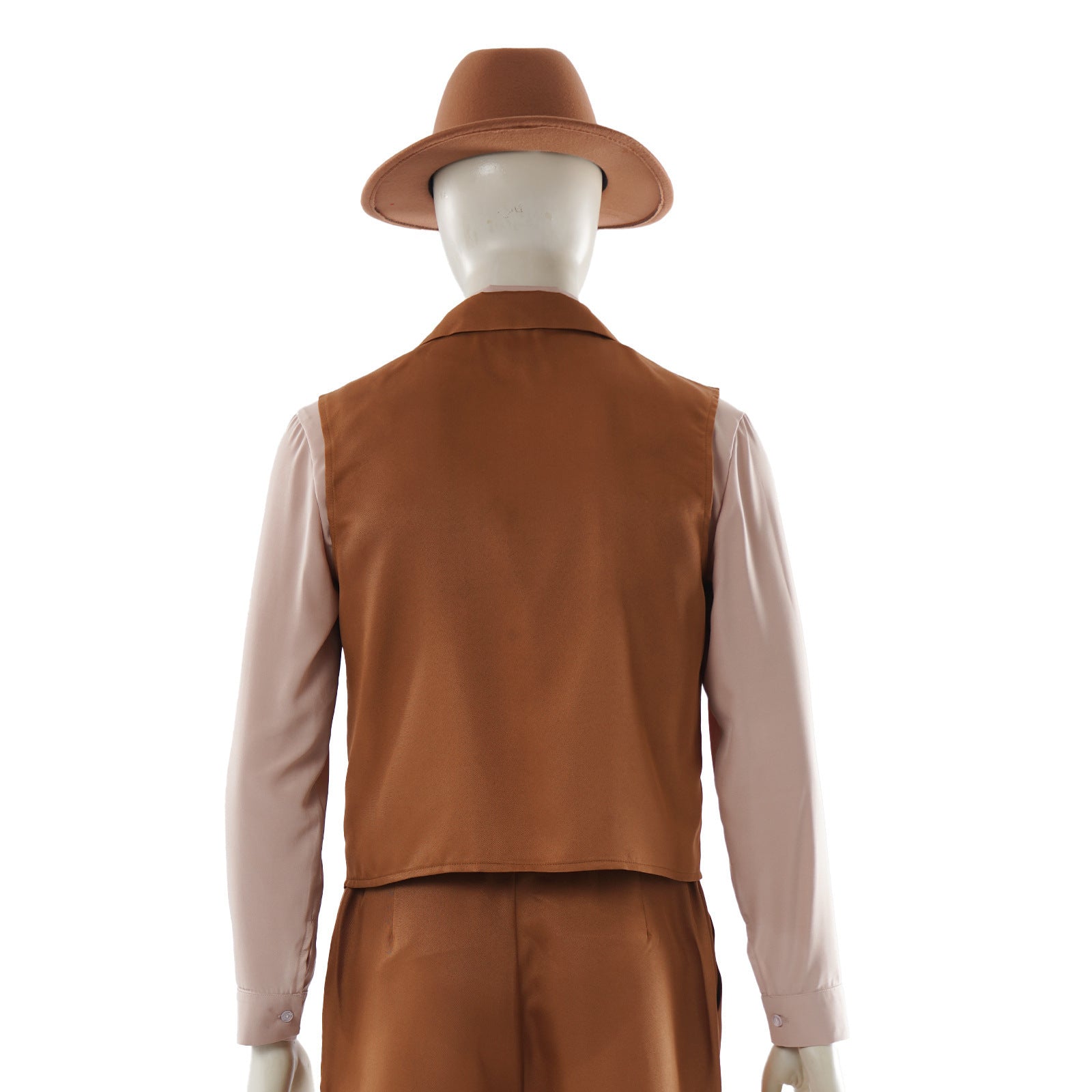 ST Stranger Things 5 Henry Cosplay Costume Halloween Outfit ACcosplay