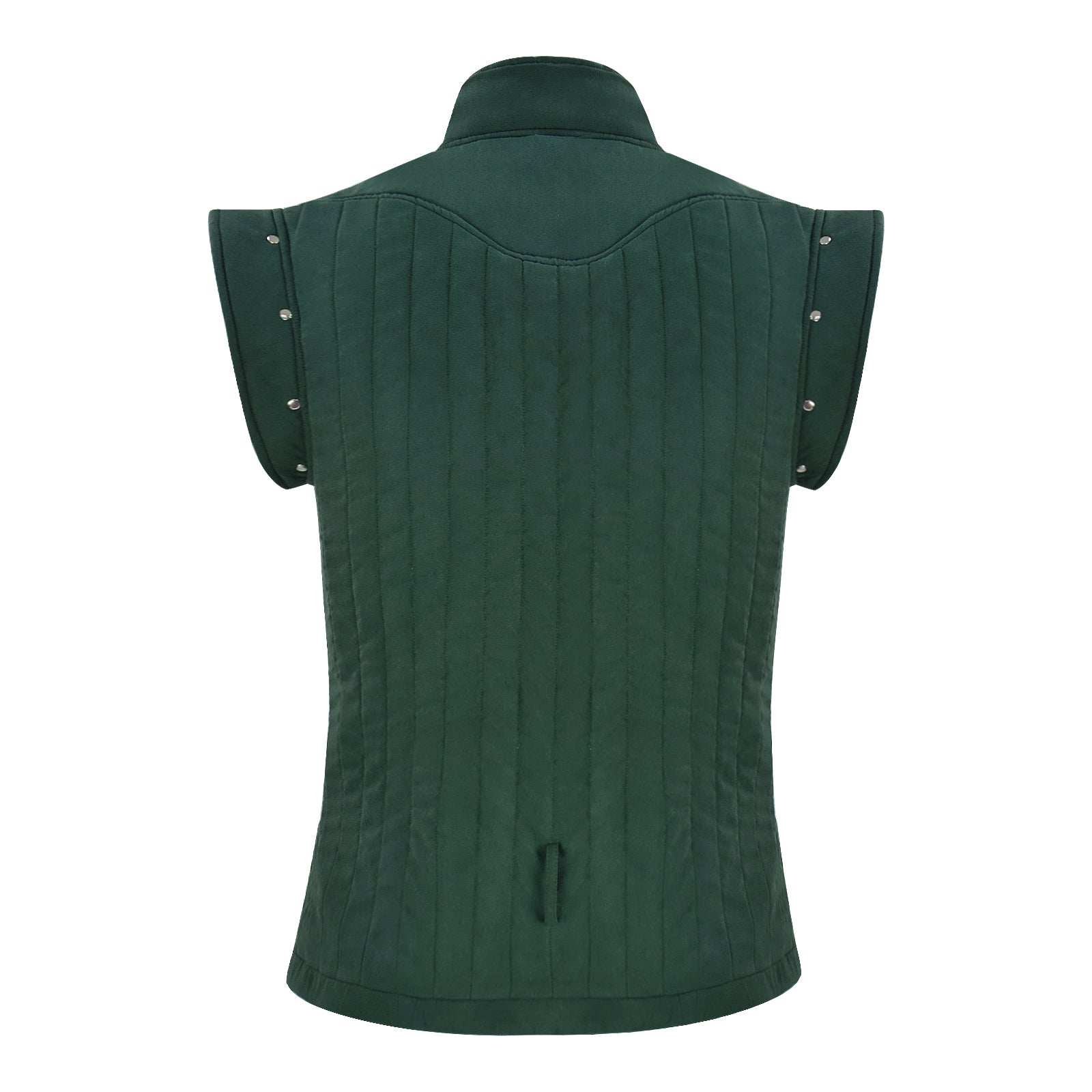 Prince Tangled Cosplay Flynn Rider Costume Vest Outfit Halloween Carnival Suit