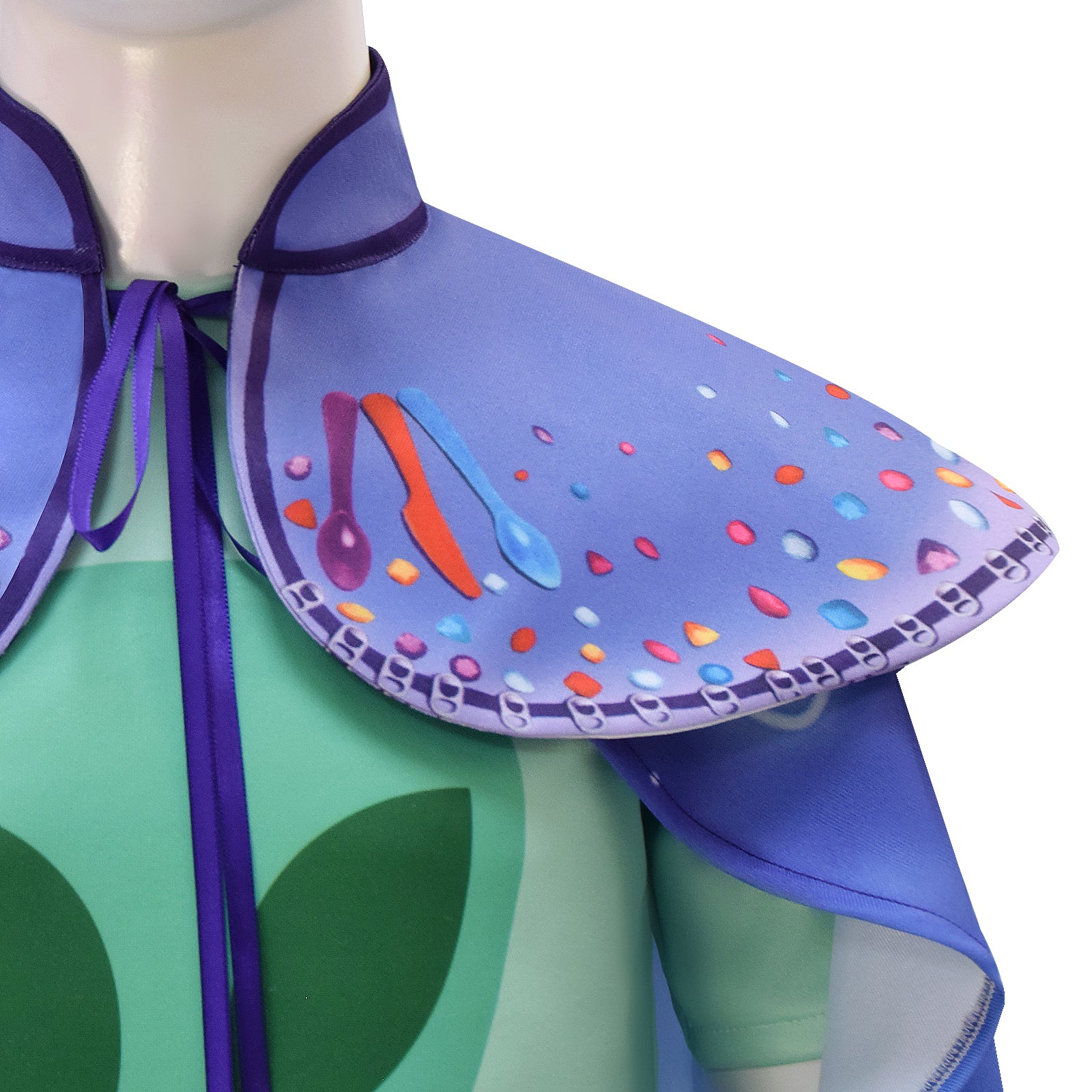 Elio Movie Cosplay Costume Boys Kid's Halloween Parade Carnival ACcosplay