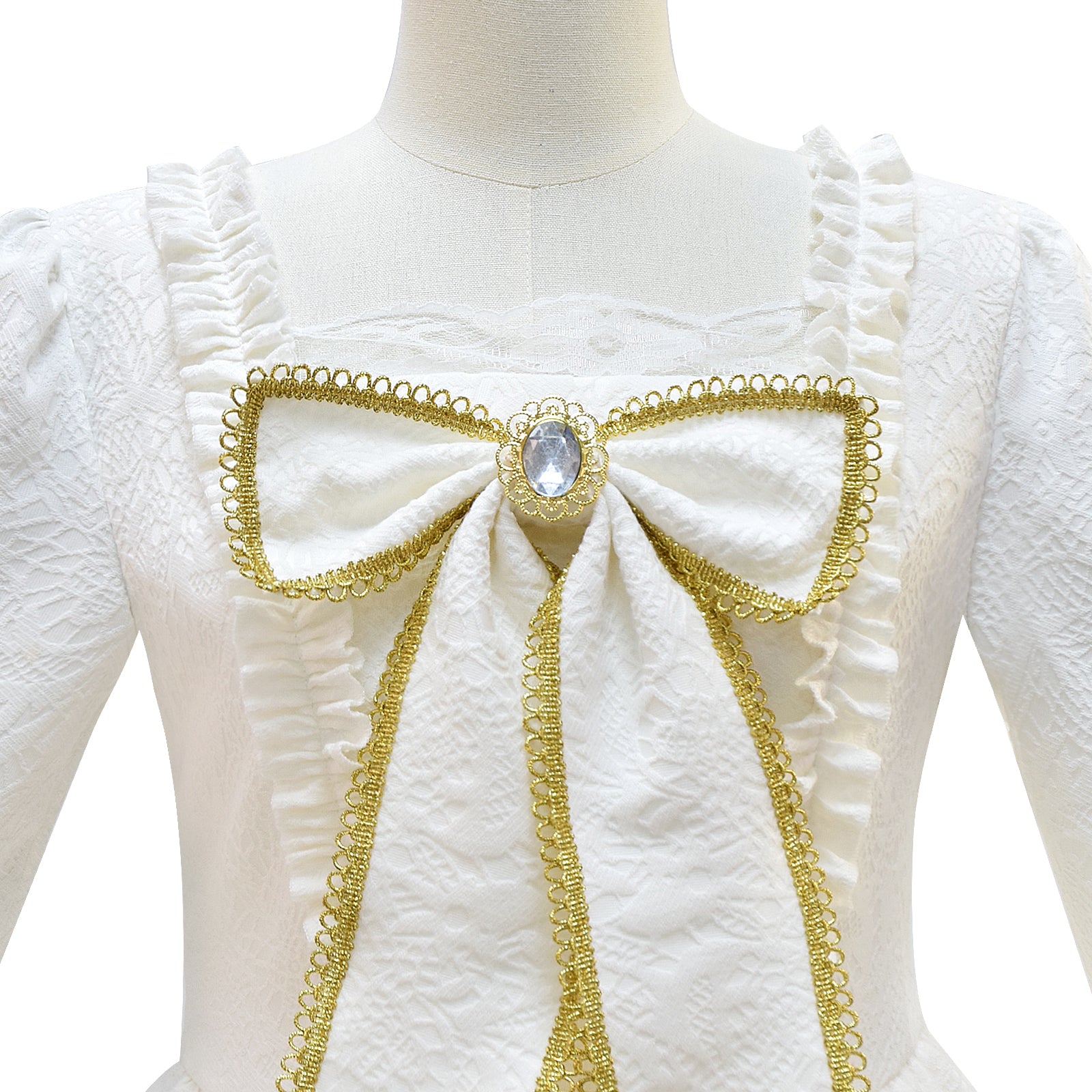 Marie Antoinette Ball Dresses 18th Century Victorian Dress Halloween Outfit ACcosplay