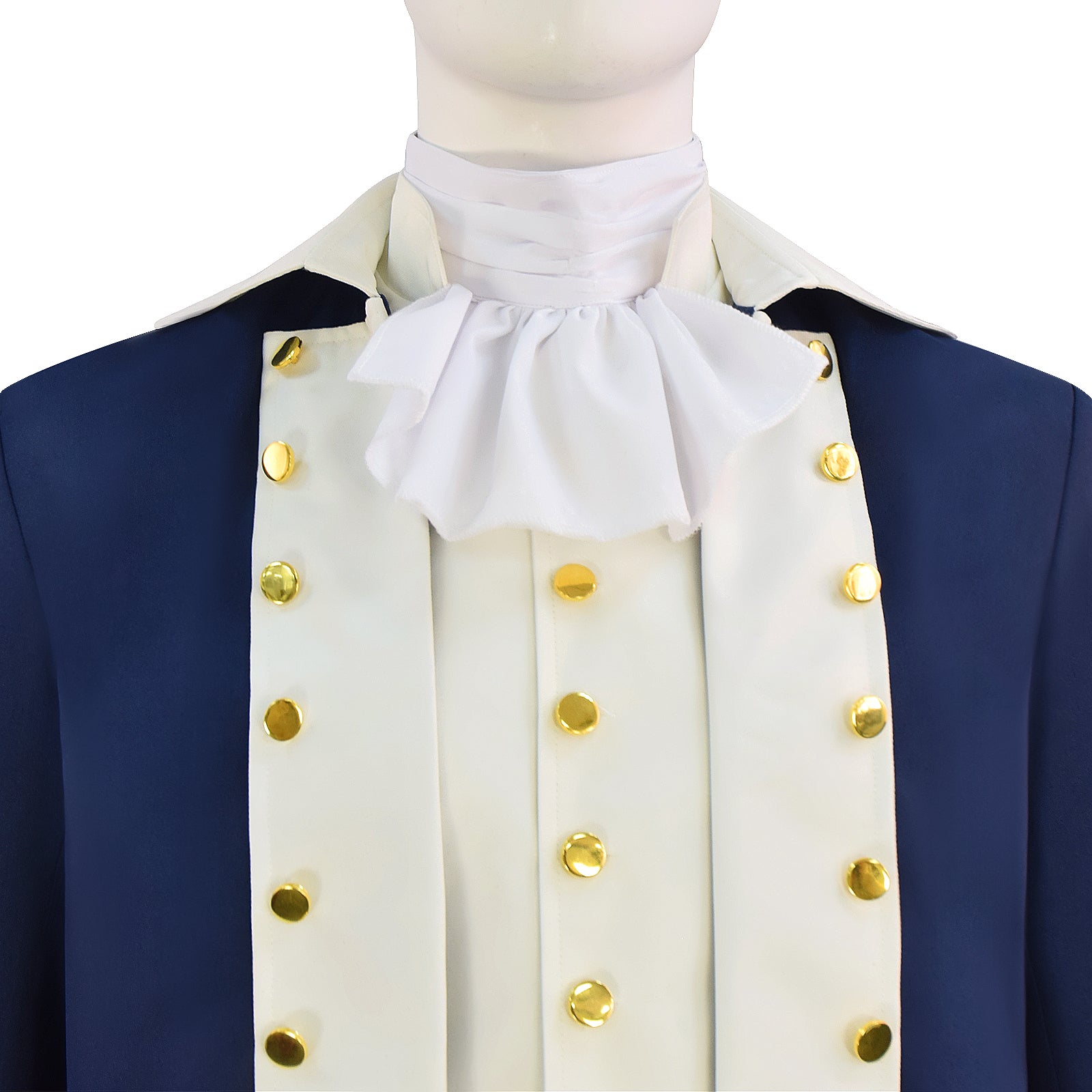 Hamilton Aaron Burr Cosplay Costume Stage Costume Suit for Show Alexander Hamilton Performance Outfit