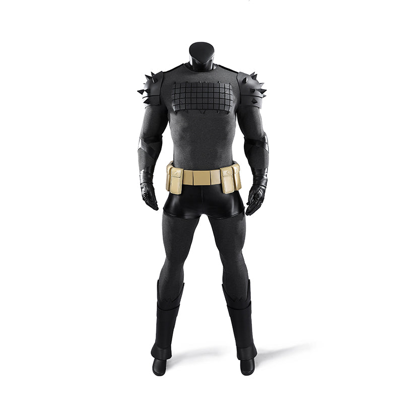 Absolute Bruce Wayne Cosplay Costume Absolute Halloween Outfit ACcosplay