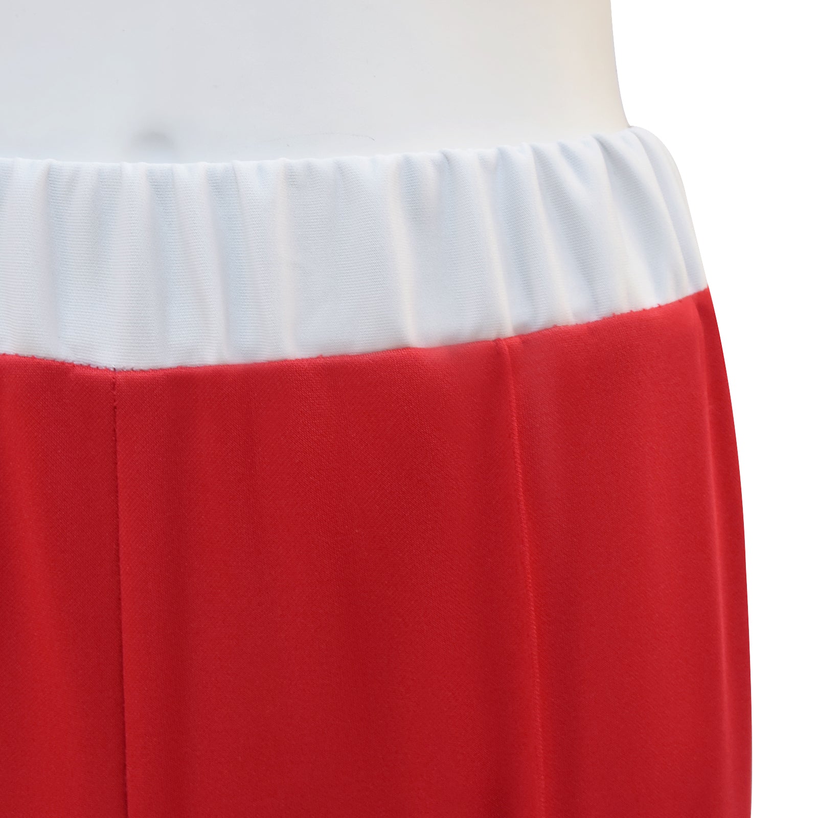 Sally o'malley Cosplay Costume Red Halloween Outfit ACcosplay