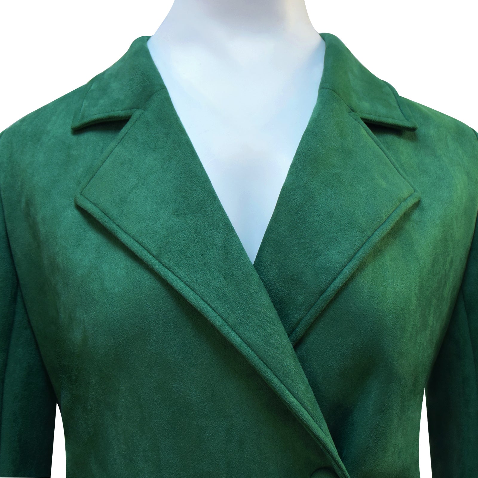 Doctor Who Costumes 2025 Donna Noble Coat Dr Who Only Coat for Women ACcosplay