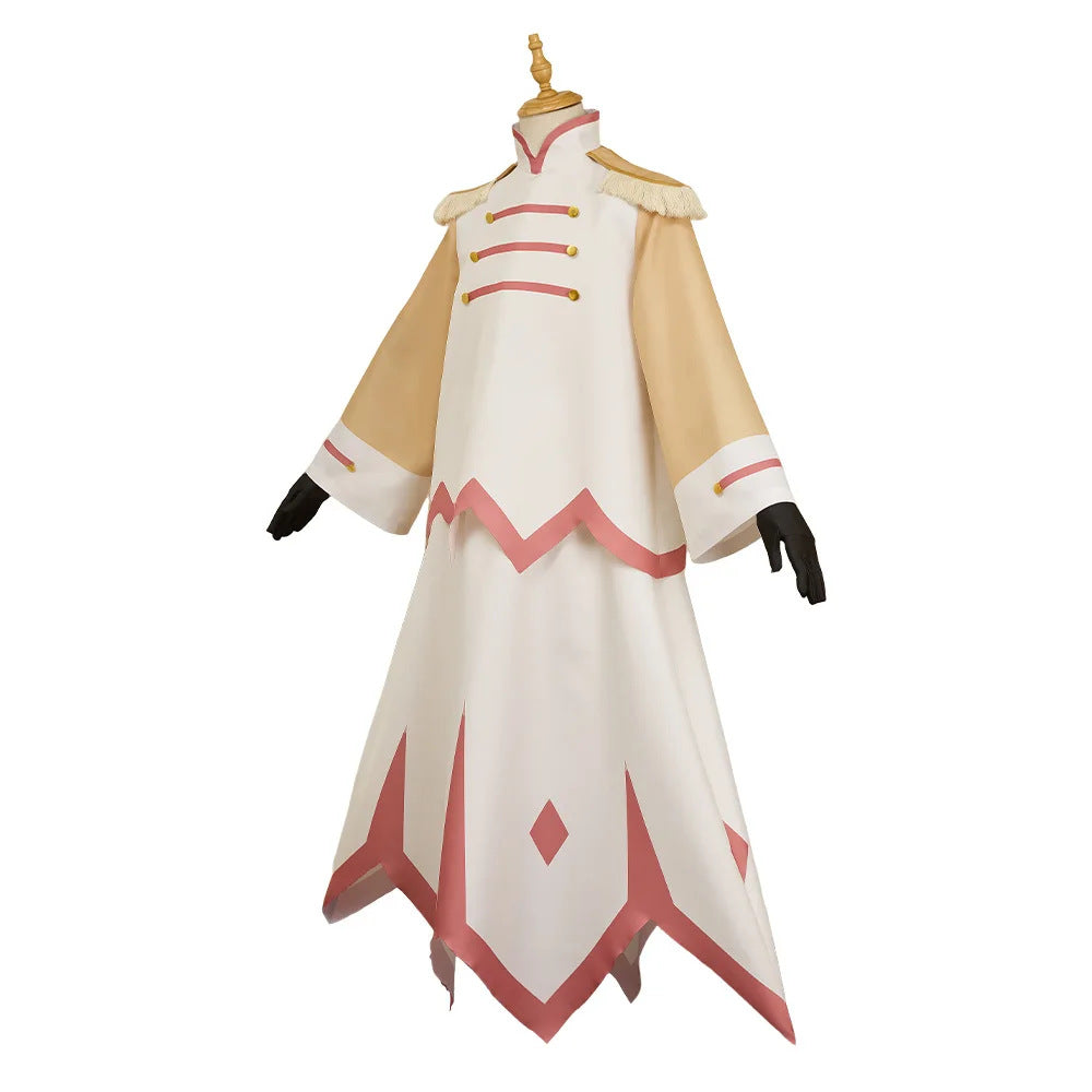 Abel Cosplay Hazbin Hotel Season 2 Abel Cosplay Costume ACcosplay