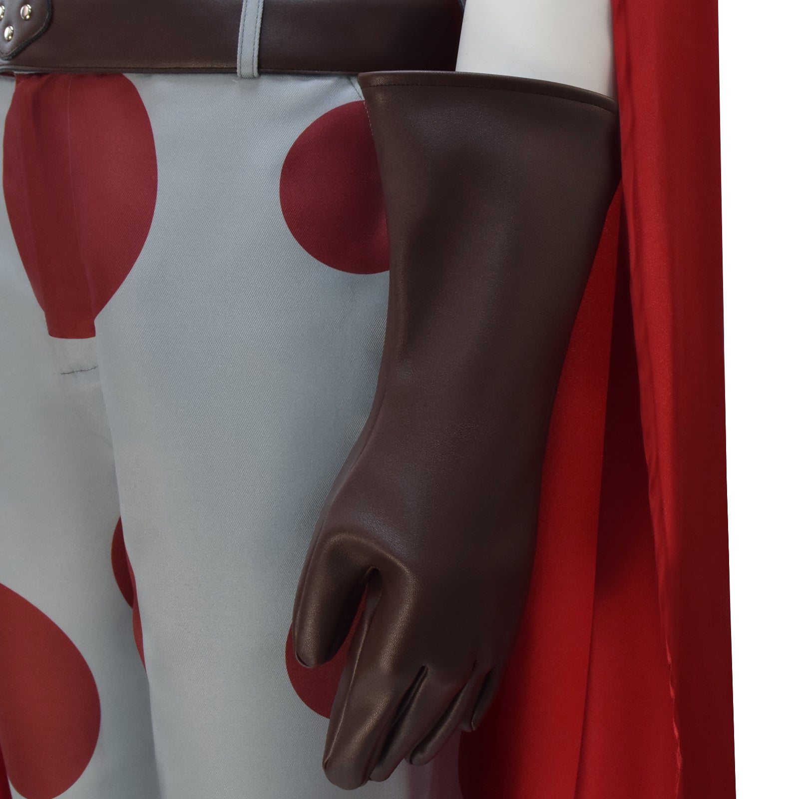 Twisted Metal Sweet Tooth Clown Pants Outfits With Mask Halloween Carnival Suit ACcosplay
