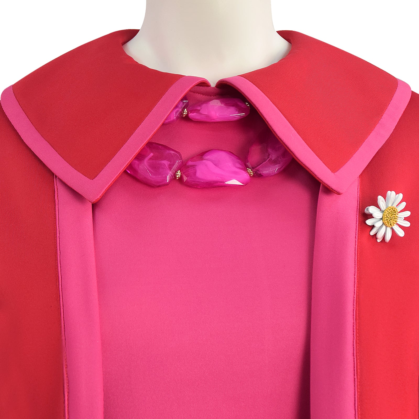 Weapons Aunt Gladys Cosplay Costume Halooween Party Suit ACcosplay