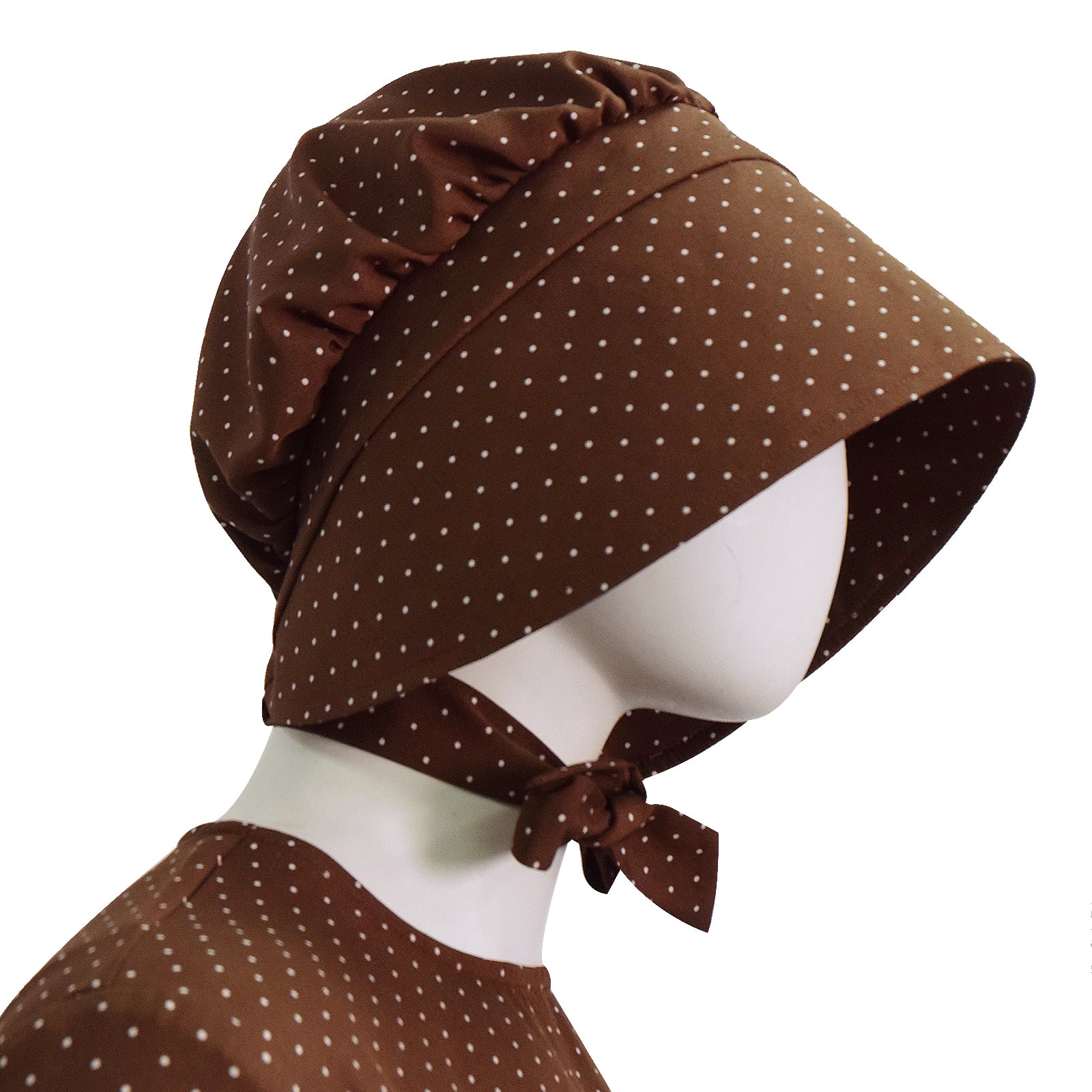 Lady Pioneer Girl Cosplay Costume Little House On The Prairie Halloween Outfit ACcosplay