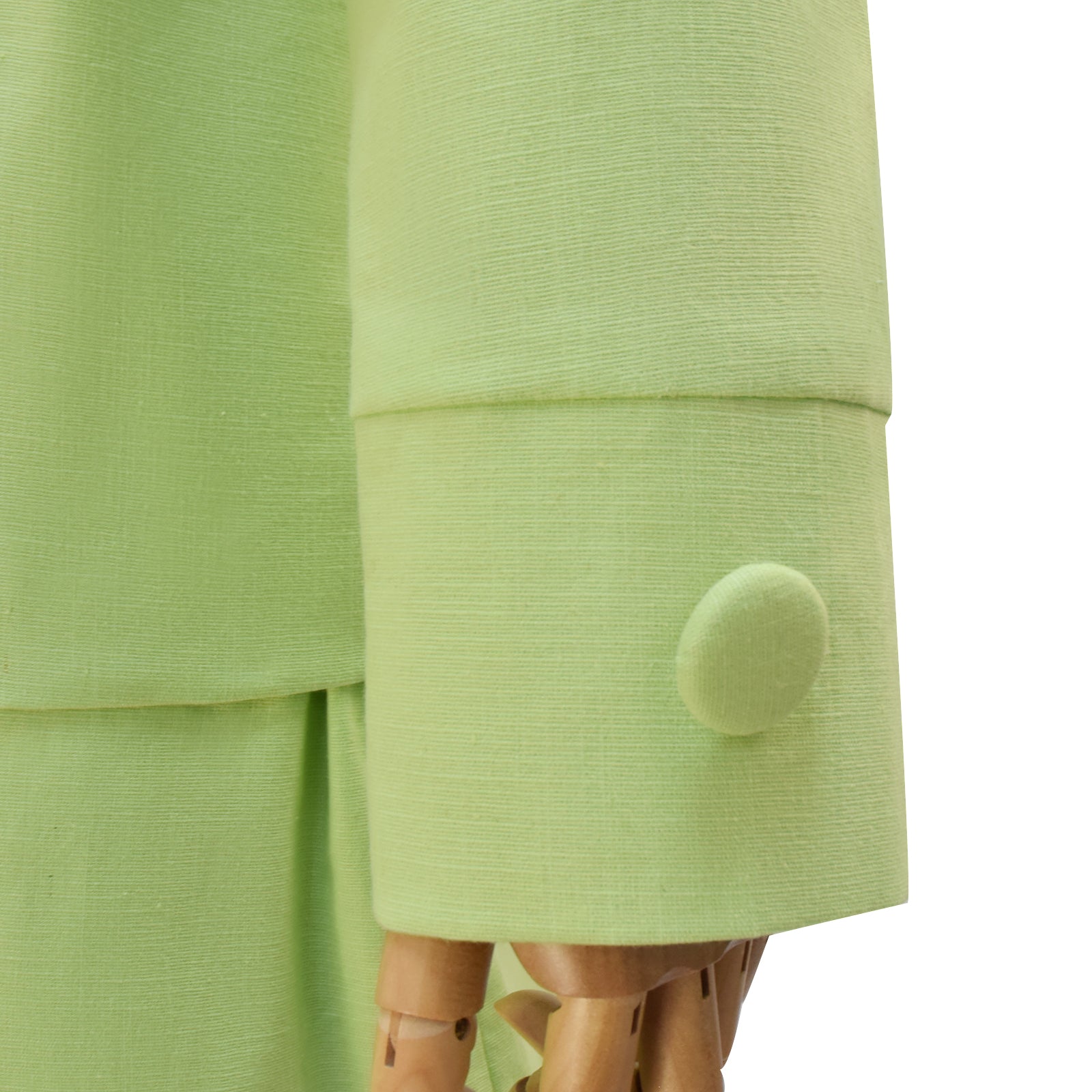 American Historical Figures Rose Park Green Cosplay Costume Halloween Suit ACcosplay