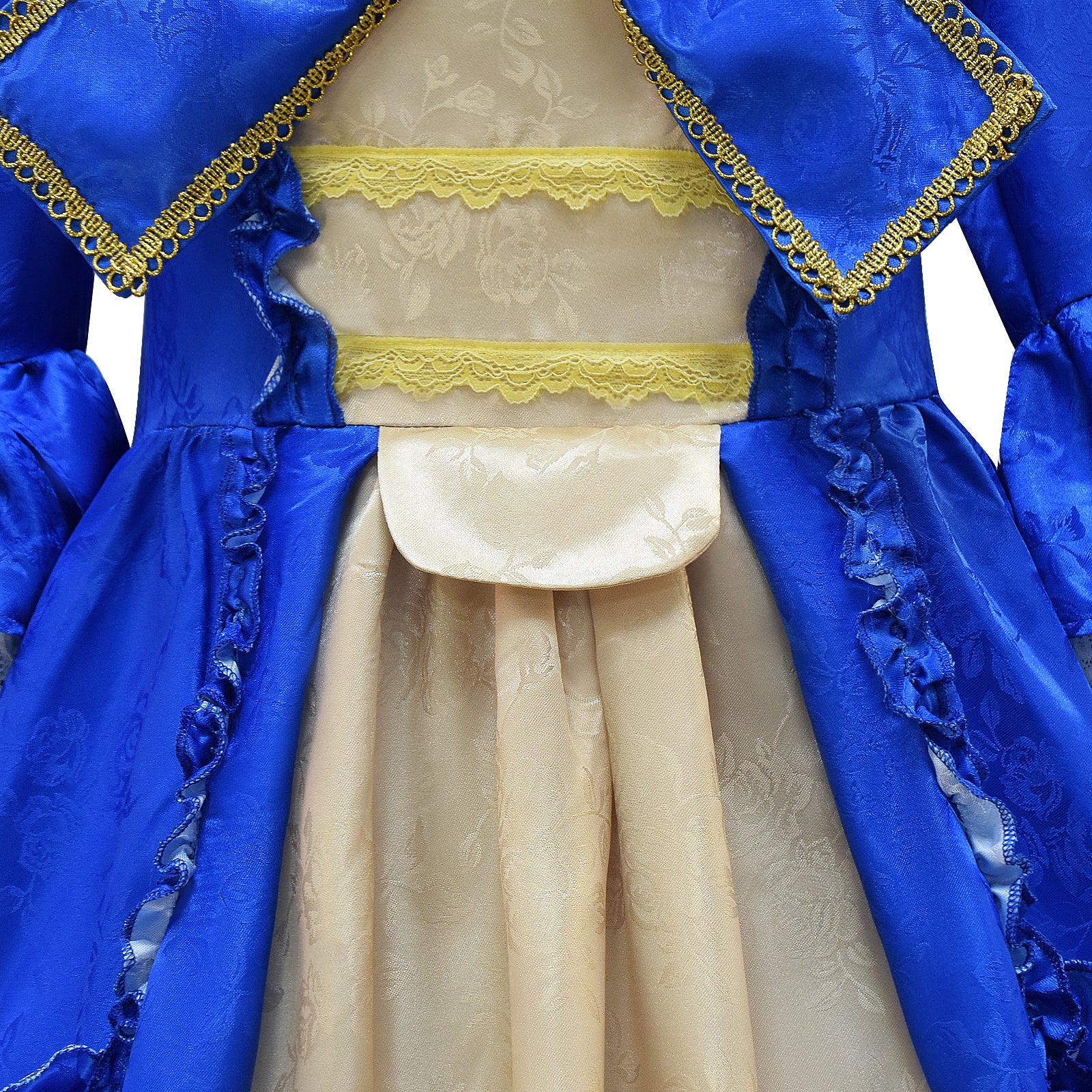 18th Century Marie Antoinette Ball Dresses Victorian Dress Halloween Outfit ACcosplay
