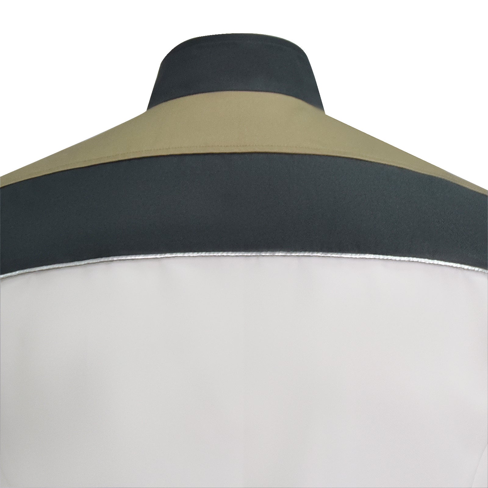 Star Trek Starfleet Academy The Doctor Cosplay Costume EMH Uniform ACcosplay