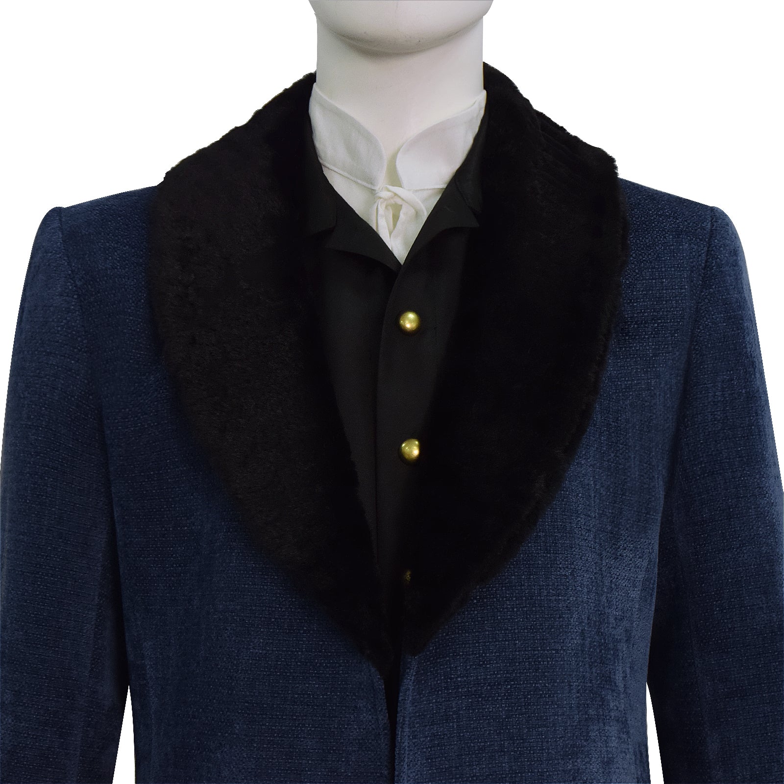 Ebenezer Scrooge Cosplay Costume  A Christmas Carol New Christmas Cosplay Suit ACcosplay