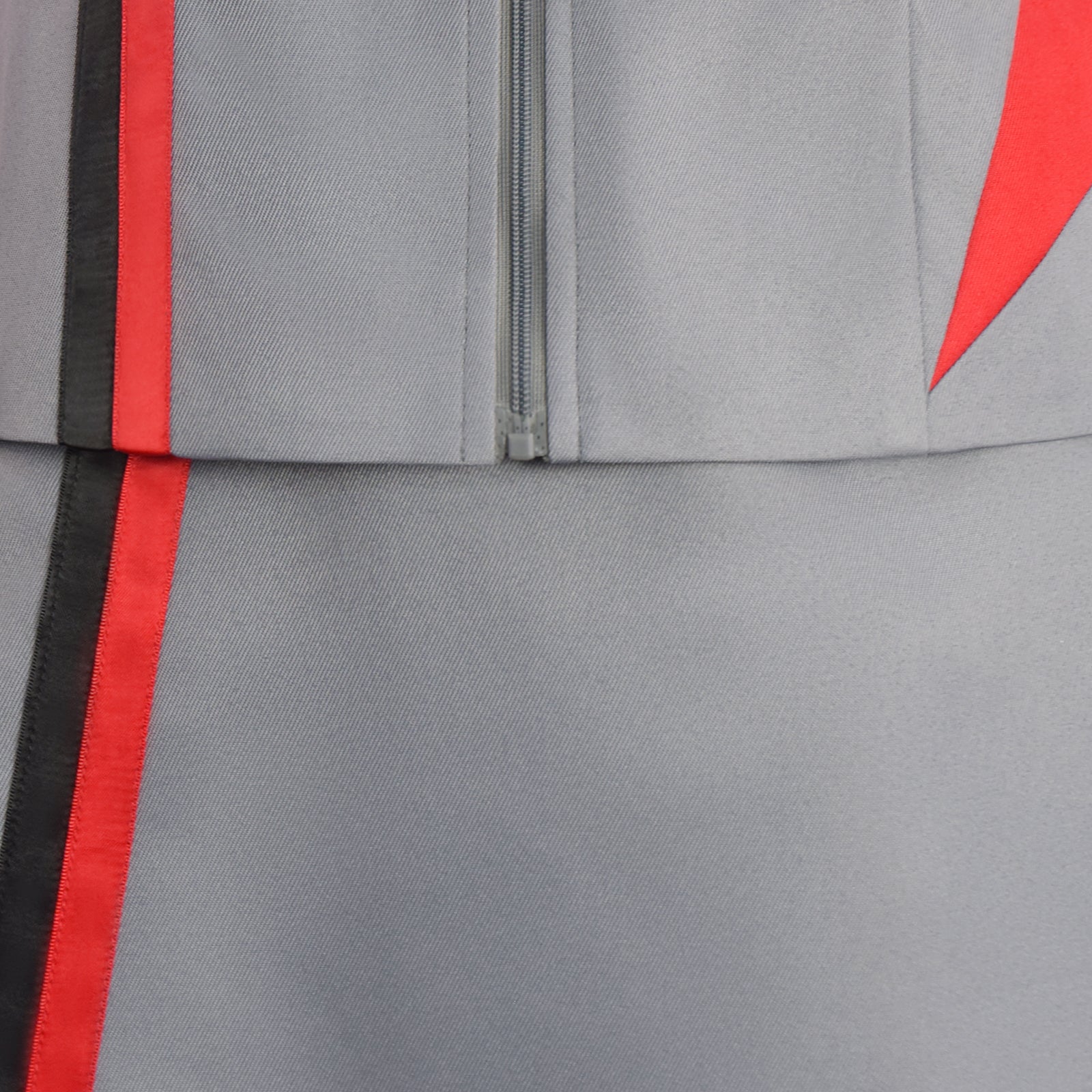 Star Trek: Starfleet Academy Season 1 Cosplay Costume Academy Uniform Female Suit ACcosplay